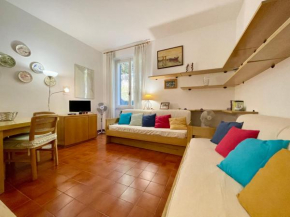 Diamond Excelsior apartment, Levanto